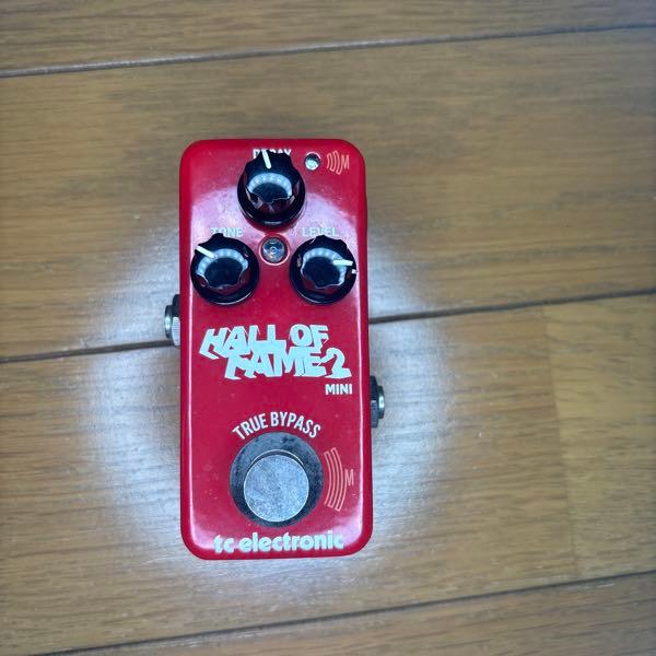TC ELECTRONIC HALL OF FAME 2 MINI | TryOut TC ELECTRONIC HALL OF FAME 2 MINI | TryOut