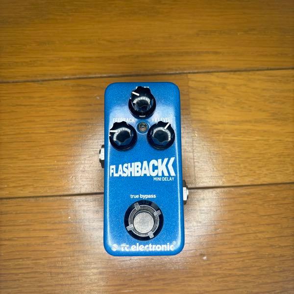 tc electronic FLASHBACK MINI 2 本体のみ tc electronic FLASHBACK 2 tc electronic FLASHBACK MINI 2 本体のみ tc electronic FLASHBACK 2