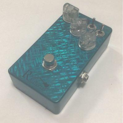 ギター Ruza Effects/ Danky Drive Ruza Effects Danky Drive | TryOut