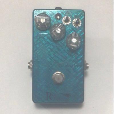 Ruza Effects Danky Drive | TryOut Ruza Effects Danky Drive | TryOut