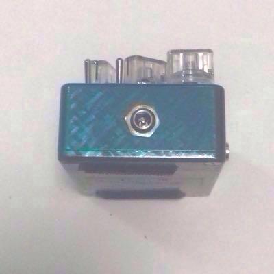 Ruza Effects Danky Drive | TryOut Ruza Effects Danky Drive | TryOut