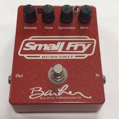 R*u様 Barber Electronics BURN UNIT オーバードラ R*u様 Barber R*u様 Barber Electronics BURN UNIT オーバードラ R*u様 Barber