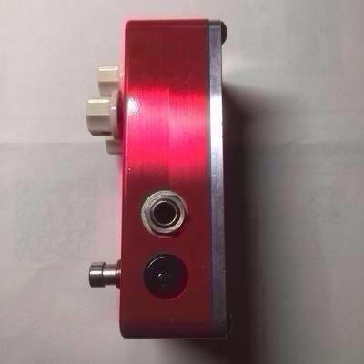 SHIGEMORI RUBY STONE | TryOut SHIGEMORI RUBY STONE | TryOut