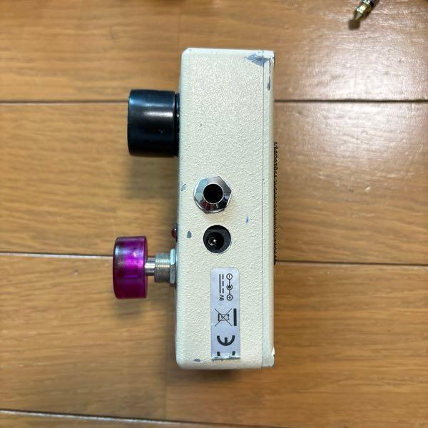 MXR ( エムエックスアール ) M133 Microamp ギタープリアンプ | TryOut MXR ( エムエックスアール ) M133 Microamp ギタープリアンプ | TryOut