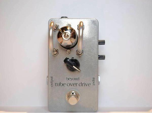 beyond tube overdrive | TryOut beyond tube overdrive | TryOut