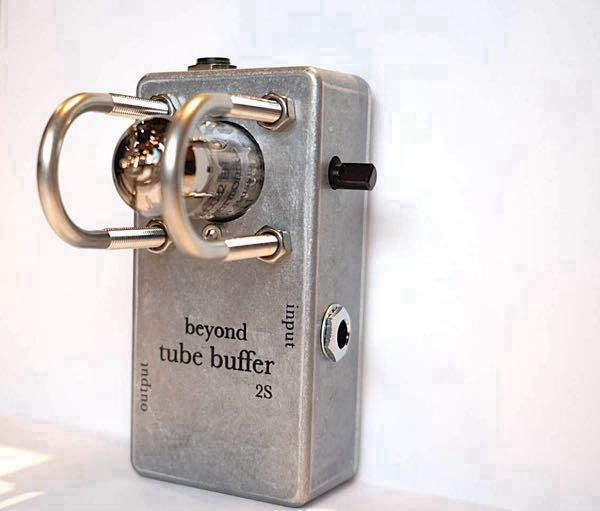 beyond tube buffer 2s | TryOut beyond tube buffer 2s | TryOut