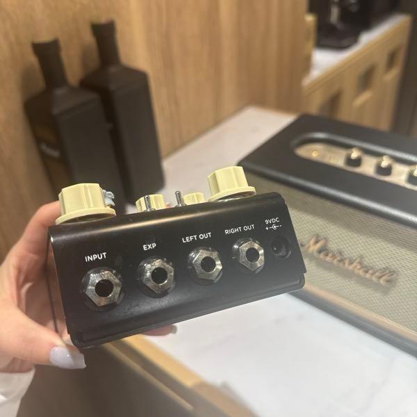 STRYMON FLINT V1 | TryOut STRYMON FLINT V1 | TryOut